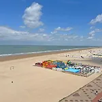 Duplex In With Stunning Sea Views * Knokke-Heist
