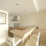 Duplex In With Stunning Sea Views Apartamento Knokke-Heist