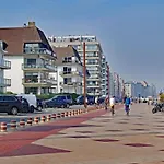 Duplex In With Stunning Sea Views *
