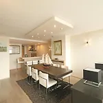 Apartamento Duplex In With Stunning Sea Views Knokke-Heist