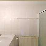 Duplex In With Stunning Sea Views Апартаменты Кнокке-Хейст