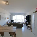 Duplex In With Stunning Sea Views Knokke-Heist