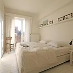 Apartamento Duplex In With Stunning Sea Views Knokke-Heist