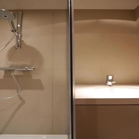 Apartamento Duplex In With Stunning Sea Views Knokke-Heist