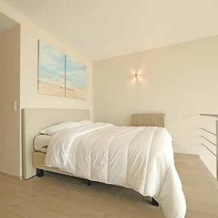 Apartamento Duplex In With Stunning Sea Views *