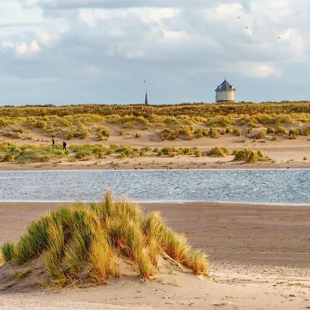 Duplex In With Stunning Sea Views Apartamento