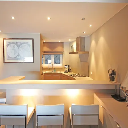 Duplex In With Stunning Sea Views *