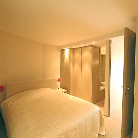 Appartamento Duplex In With Stunning Sea Views