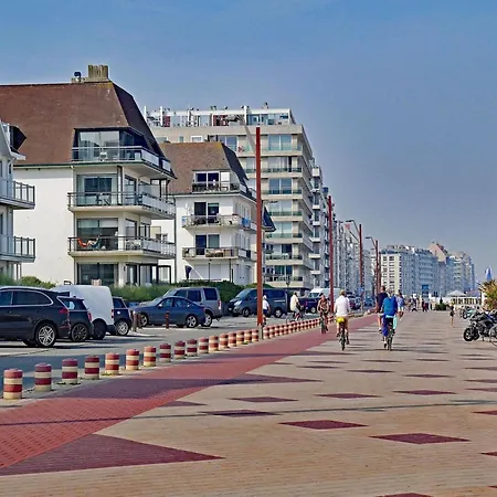 Duplex In With Stunning Sea Views *