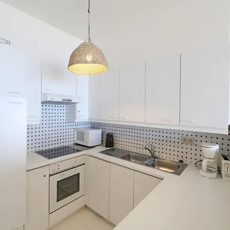 Duplex In With Stunning Sea Views Appartamento *