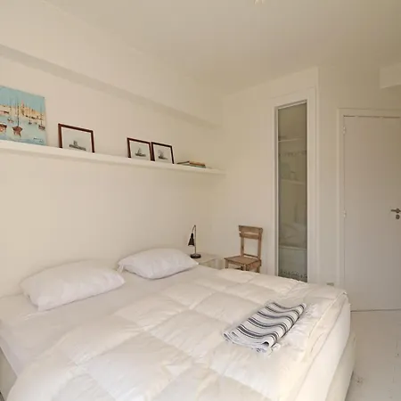 Duplex In With Stunning Sea Views