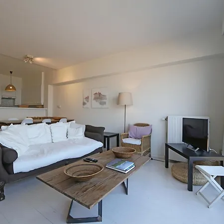 Duplex In With Stunning Sea Views Appartamento *