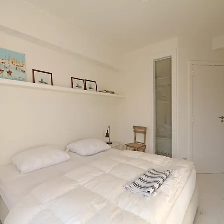 Duplex In With Stunning Sea Views * Knokke-Heist