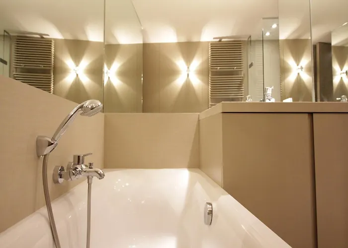 Appartamento Duplex In With Stunning Sea Views *