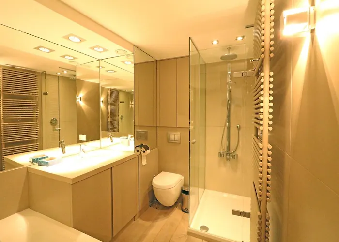 Appartamento Duplex In With Stunning Sea Views *