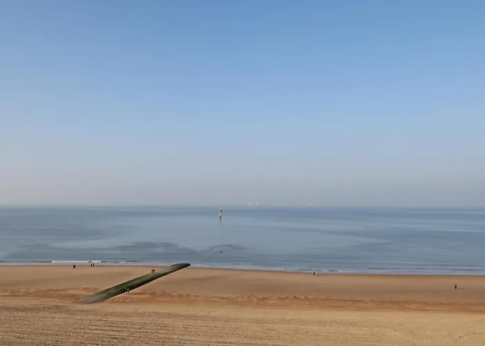 Duplex In With Stunning Sea Views Appartamento