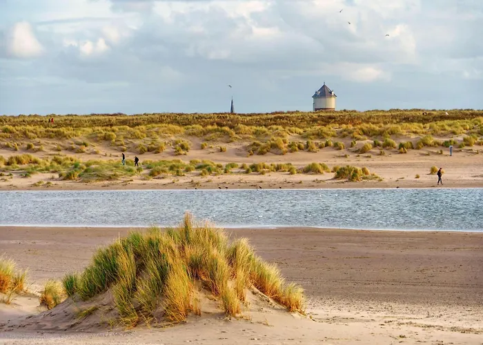 Duplex In With Stunning Sea Views