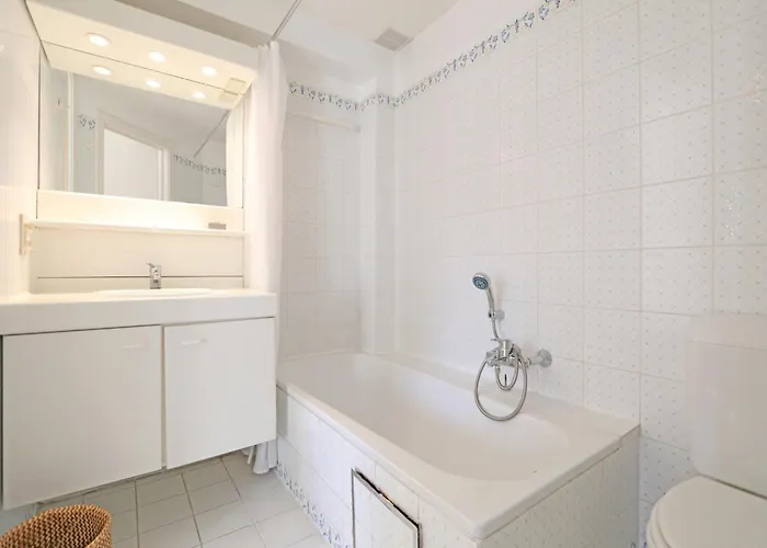 Appartamento Duplex In With Stunning Sea Views Knokke-Heist