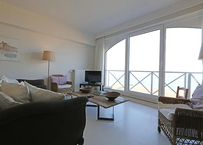 Appartamento Duplex In With Stunning Sea Views