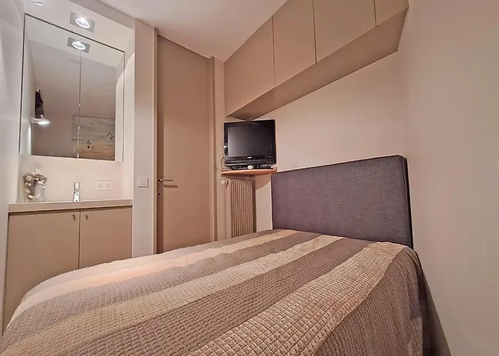 Duplex In With Stunning Sea Views * Knokke-Heist