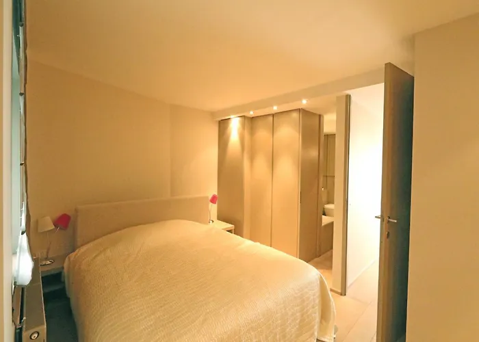 Appartamento Duplex In With Stunning Sea Views Knokke-Heist