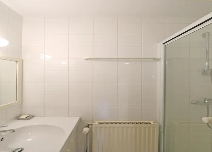 Duplex In With Stunning Sea Views Appartamento Knokke-Heist