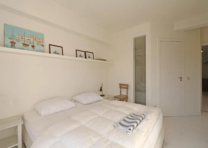 Duplex In With Stunning Sea Views