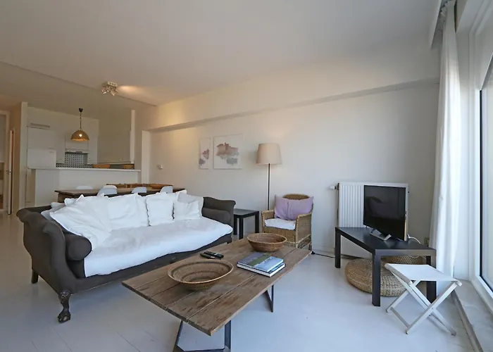 Duplex In With Stunning Sea Views Appartamento *