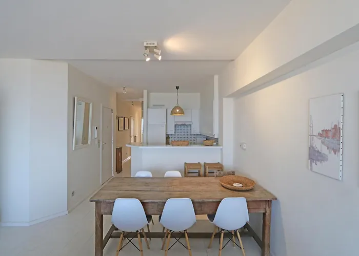 Duplex In With Stunning Sea Views Appartamento *